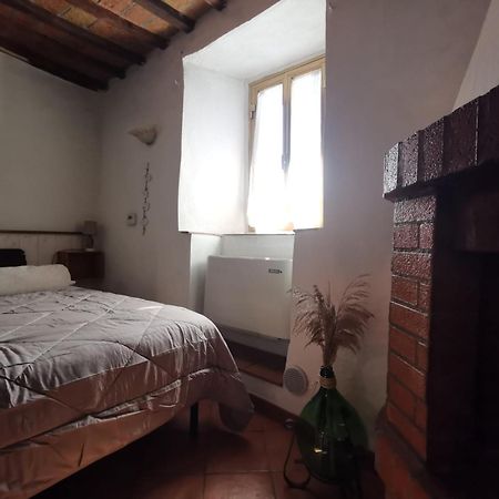 Apartmán La Gioiosa Radicofani Exteriér fotografie