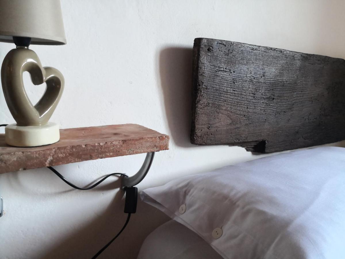 Apartmán La Gioiosa Radicofani Exteriér fotografie