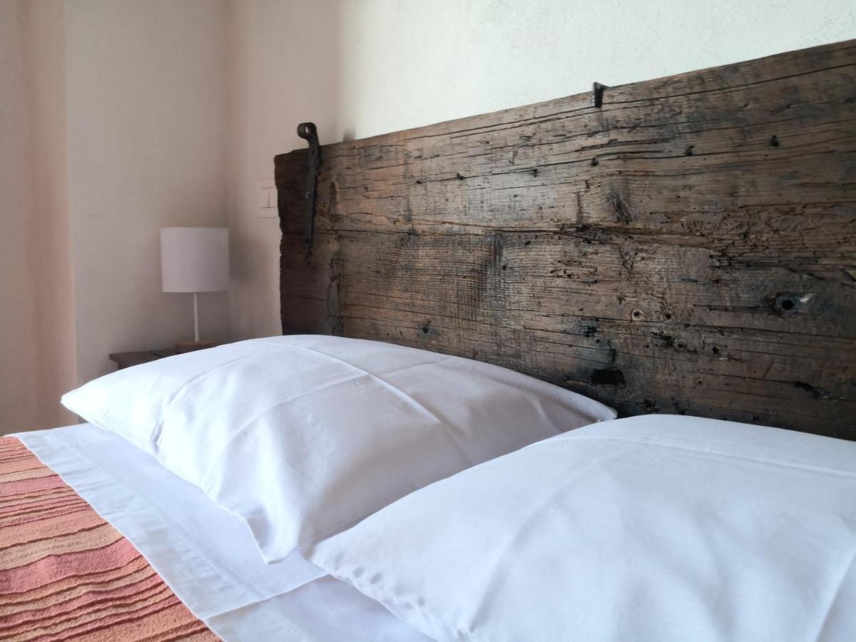 Apartmán La Gioiosa Radicofani Exteriér fotografie