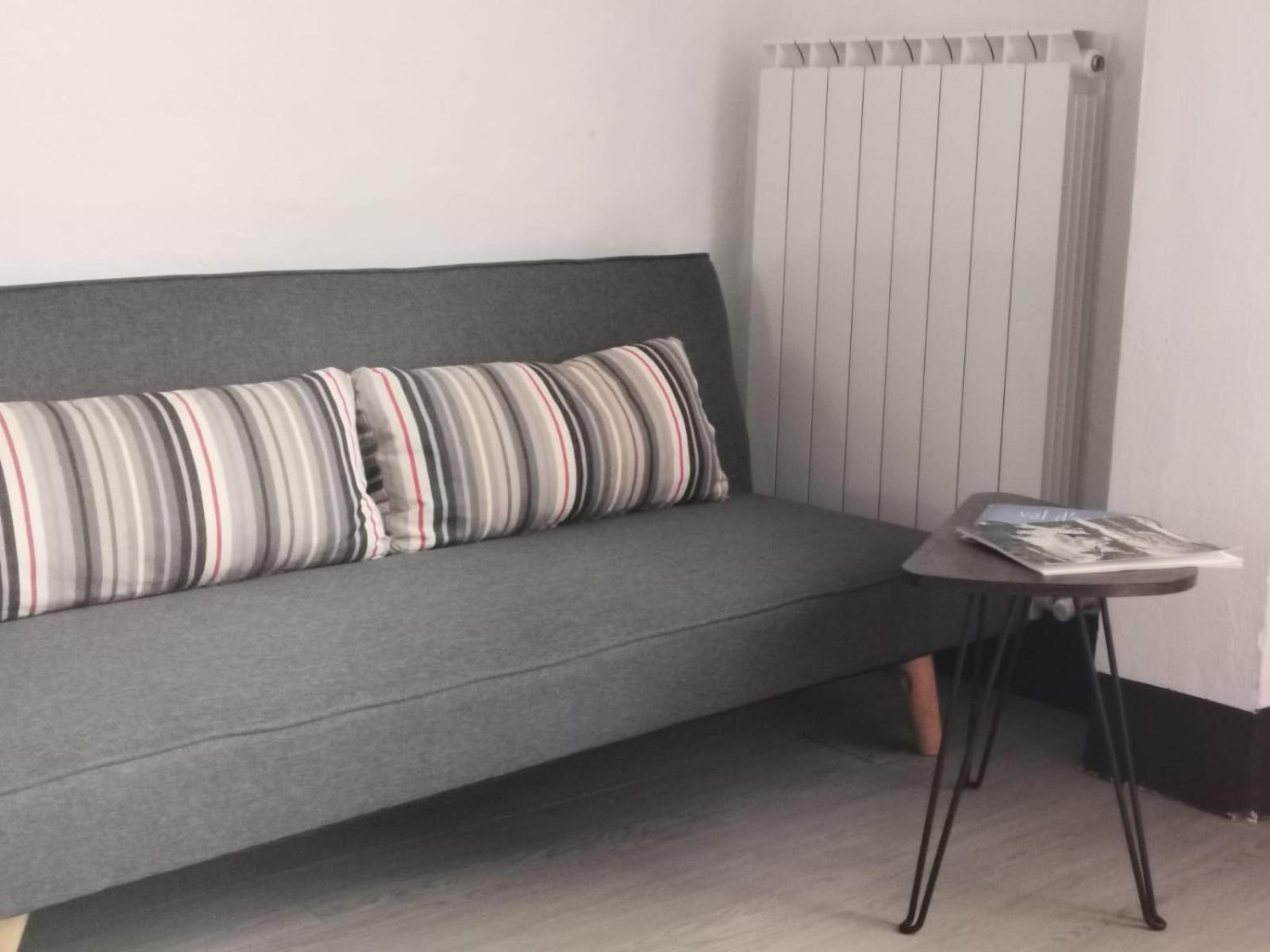Apartmán La Gioiosa Radicofani Exteriér fotografie