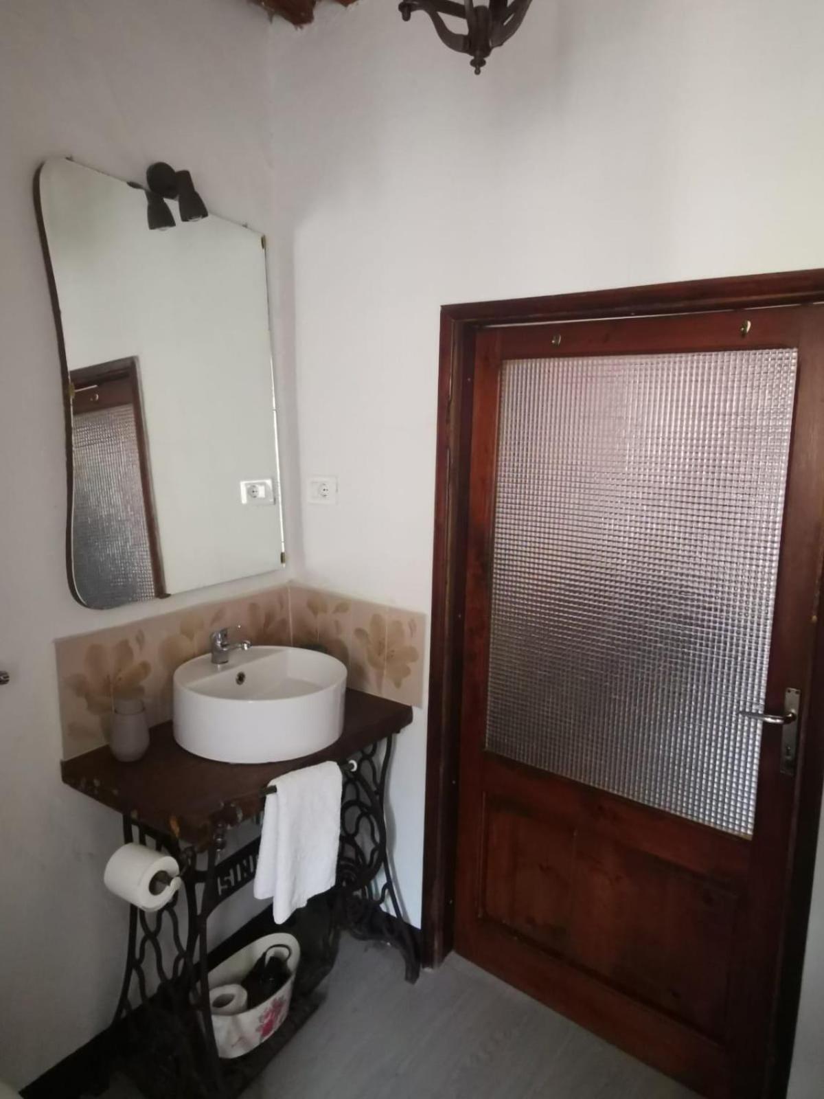 Apartmán La Gioiosa Radicofani Exteriér fotografie