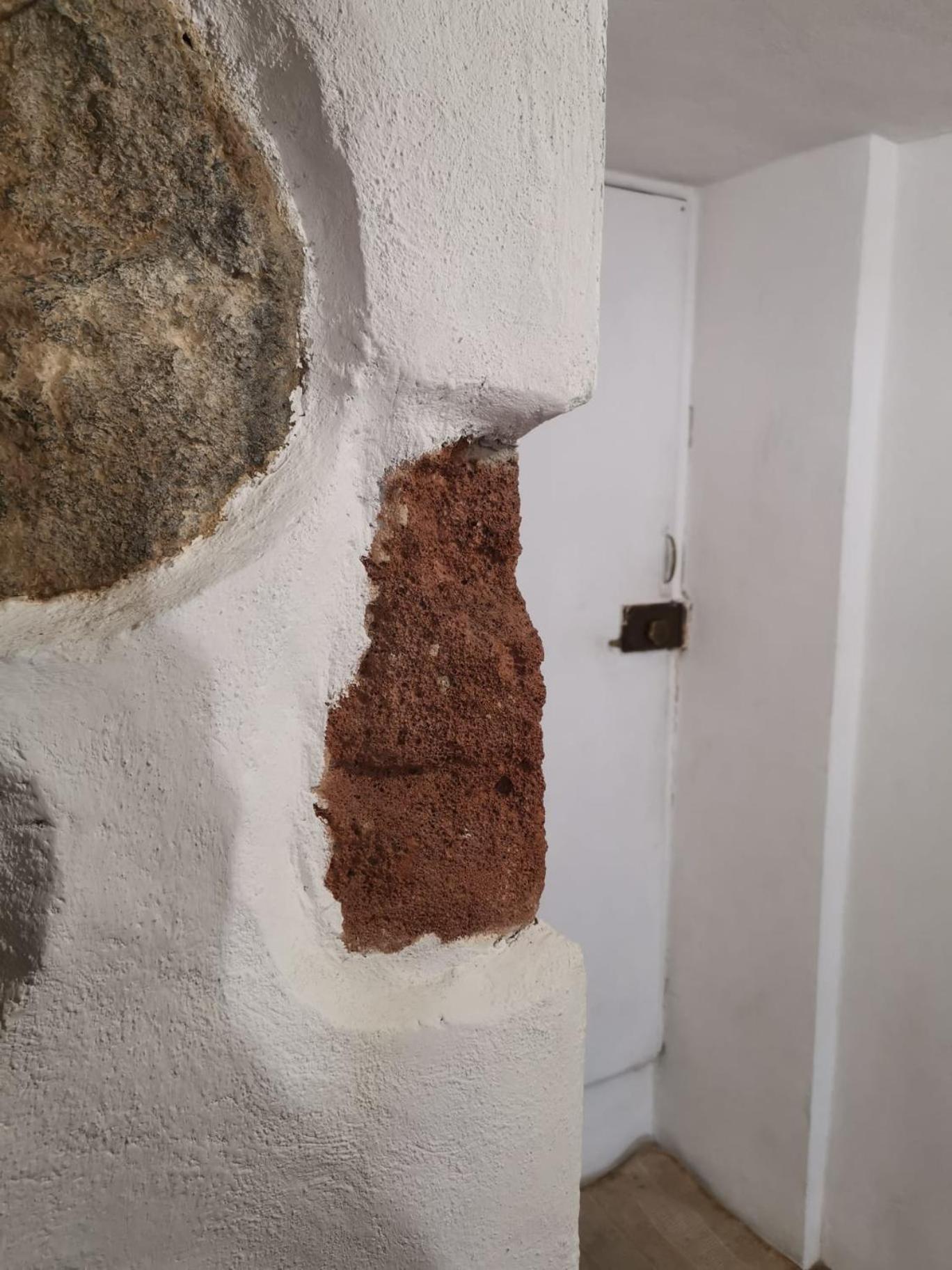 Apartmán La Gioiosa Radicofani Exteriér fotografie