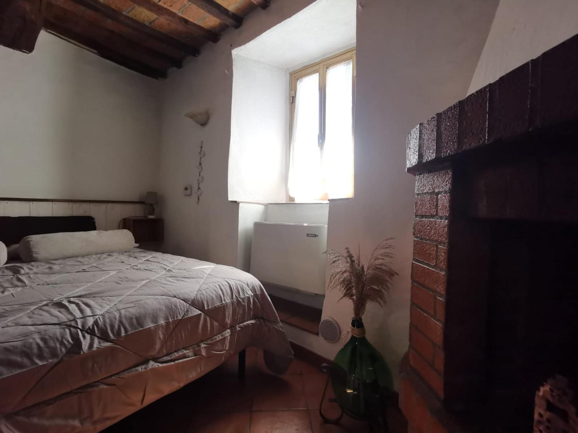 Apartmán La Gioiosa Radicofani Exteriér fotografie