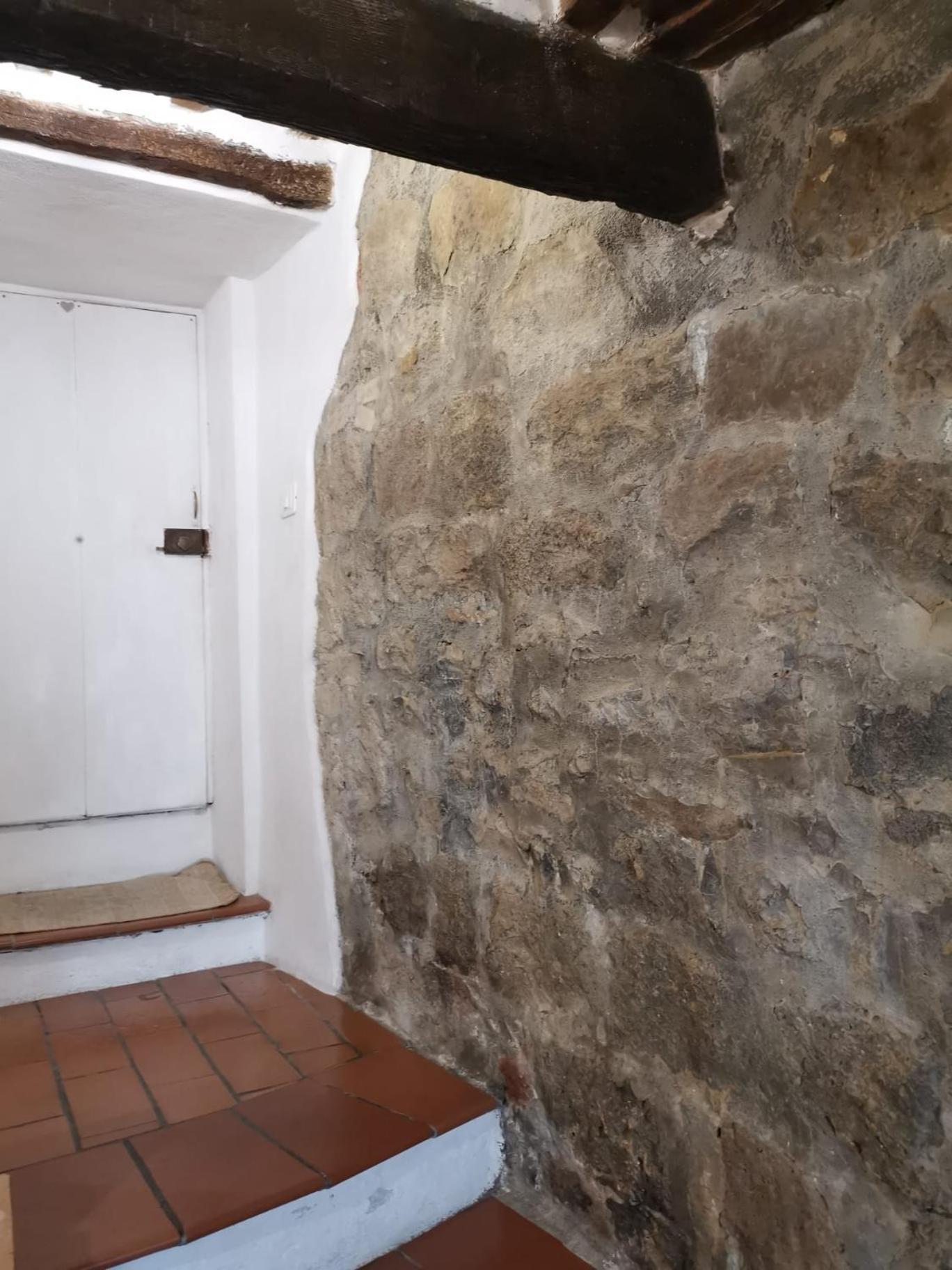 Apartmán La Gioiosa Radicofani Exteriér fotografie