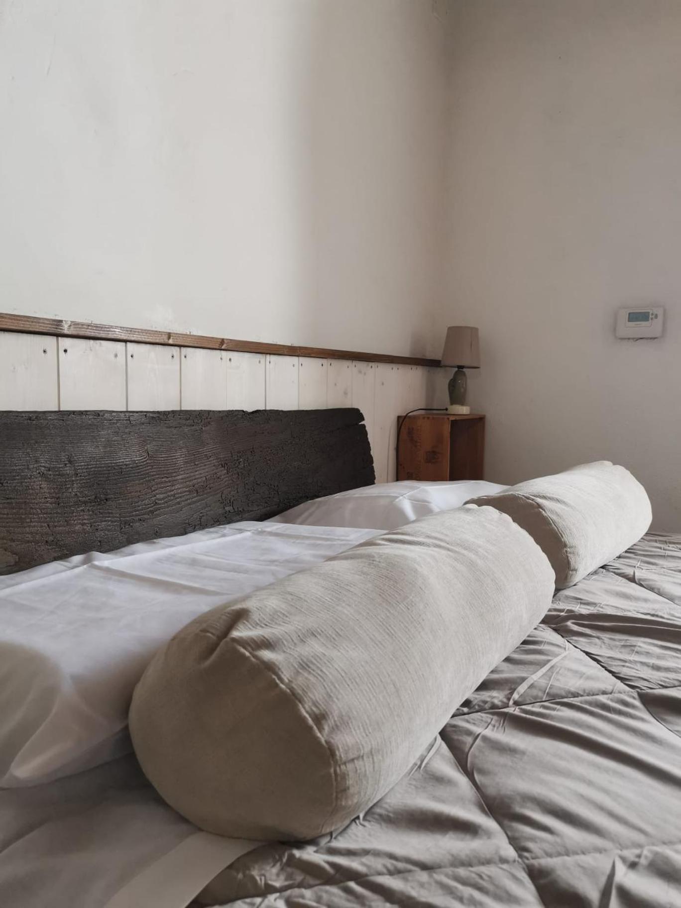 Apartmán La Gioiosa Radicofani Exteriér fotografie